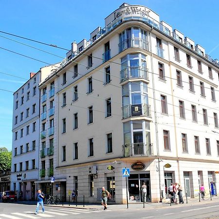 Vistula - Centrum Starowislna Street Краків Екстер'єр фото